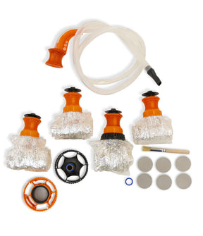 Storz & Bickel Hybrid Volcano 入門套裝