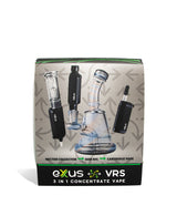 Exxus Vape VRS 三合一霧化器