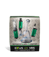 Exxus Vape VRS 三合一霧化器