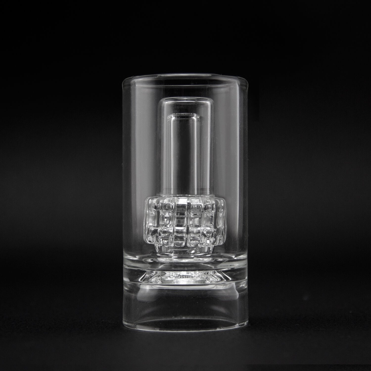 Water Filter for Silicone Honey Straw