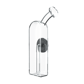 Stündenglass Modül Dok Glass - Clear | Replacement Borosilicate Glass Piece