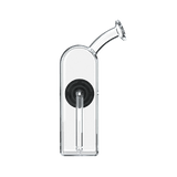 Stündenglass Modül Dok Glass - Clear | Replacement Borosilicate Glass Piece