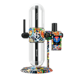 Grateful Dead x Stündenglass Modül + Dok Deluxe Travel Set - Legacy Patchwork