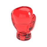 The Champion's Globe - Red (Single)