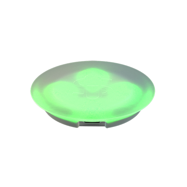 Stündenglass Kompact LED Uplight | 7 Color Modes, USB-C Rechargeable