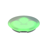 Stündenglass Kompact LED Uplight | 7 Color Modes, USB-C Rechargeable