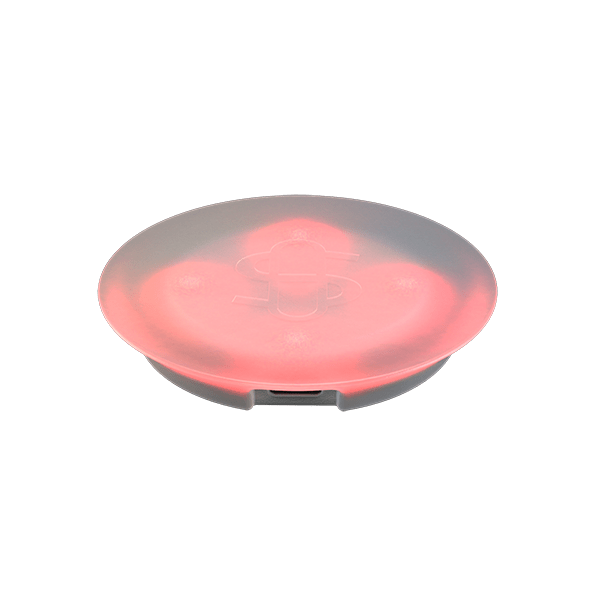 Stündenglass Kompact LED Uplight | 7 Color Modes, USB-C Rechargeable