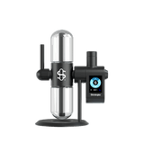 Stündenglass Modül for Dry Material | Digital Gravity Vaporizer