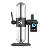 Stündenglass Modül for Dry Material | Digital Gravity Vaporizer