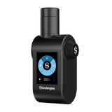 Stündenglass Modül for Dry Material | Digital Gravity Vaporizer