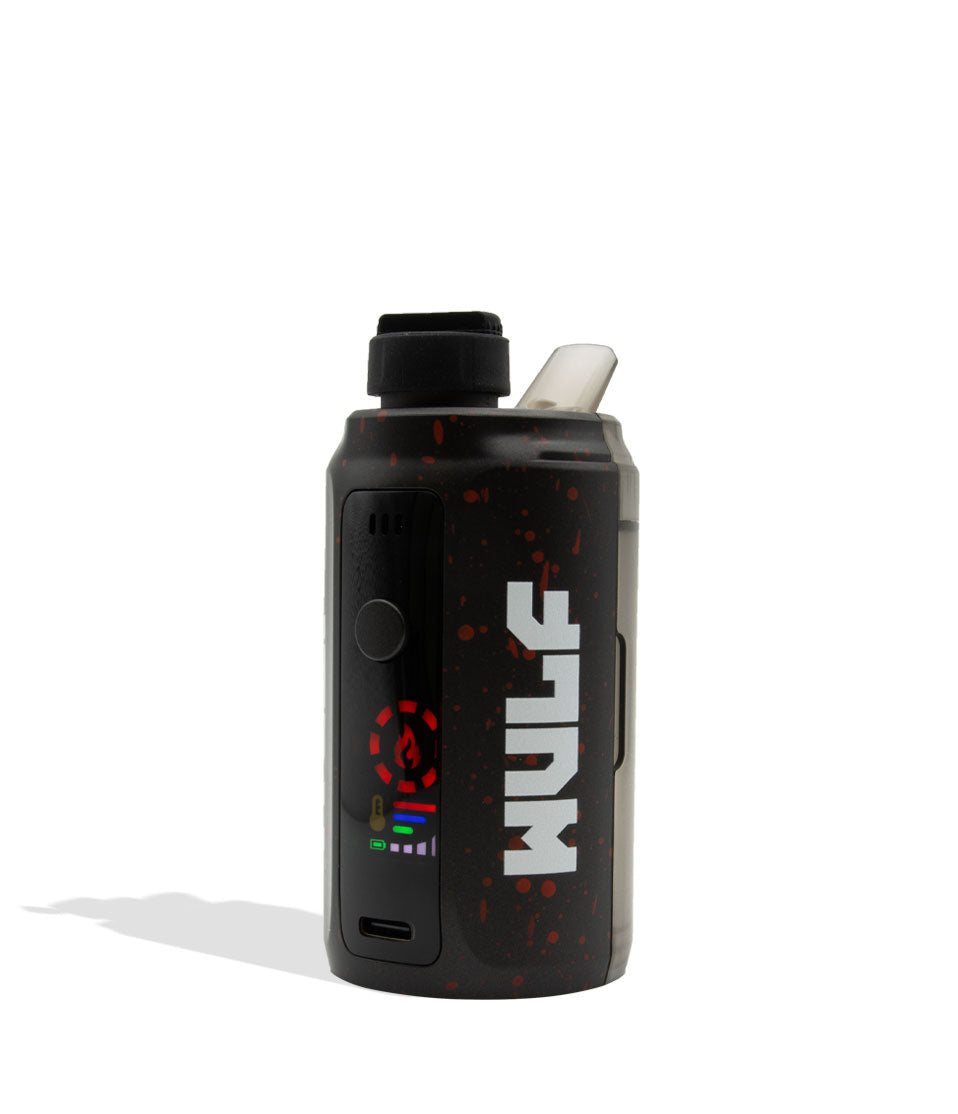 Wulf Mods Growler Dab Rig electrónico