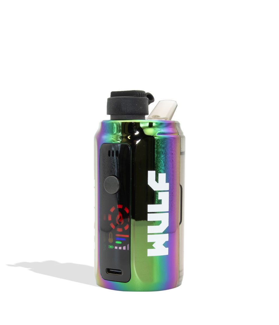 Wulf Mods Growler Dab Rig electrónico