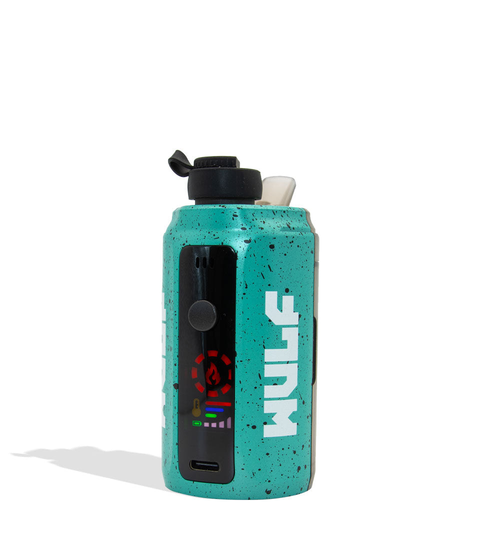 Wulf Mods Growler Dab Rig electrónico