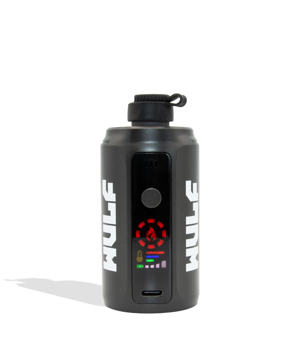 Wulf Mods Growler Dab Rig electrónico