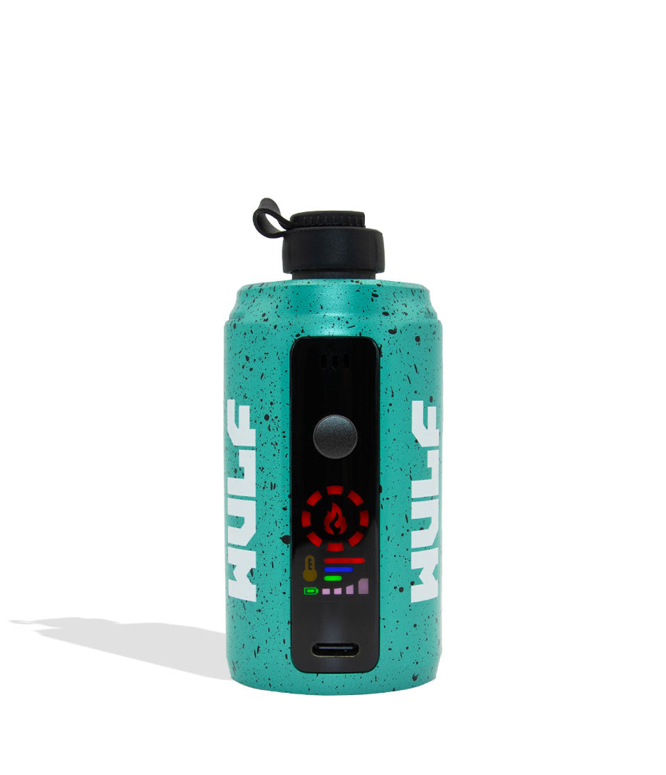 Wulf Mods Growler Dab Rig electrónico