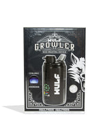 Wulf Mods Growler Dab Rig electrónico