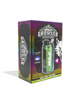 Wulf Mods Growler Dab Rig electrónico
