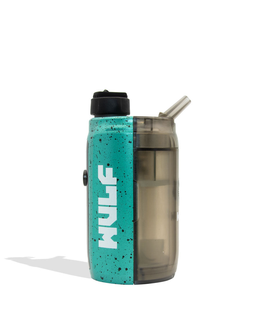 Wulf Mods Growler Dab Rig electrónico