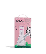 Wulf Mods 5mm 8inch Beaker Water Pipe