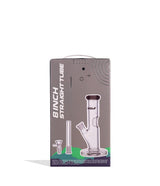 Wulf Mods 5mm 8inch Straight Water Pipe