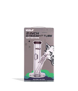 Wulf Mods 5mm 8inch Straight Water Pipe