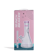 Wulf Mods 7mm 12inch Beaker Water Pipe