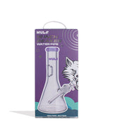 Wulf Mods 7mm 12inch Beaker Water Pipe