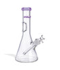 Wulf Mods 7mm 12inch Beaker Water Pipe