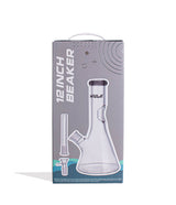 Wulf Mods 7mm 12inch Beaker Water Pipe