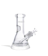 Wulf Glass 9mm 8inch Beaker Water Pipe