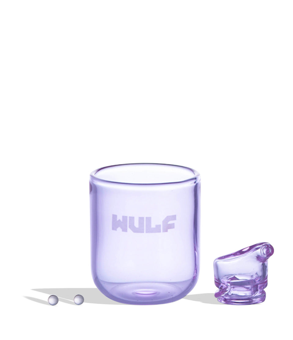Wulf Mods Nest Proxy Core 配件套裝