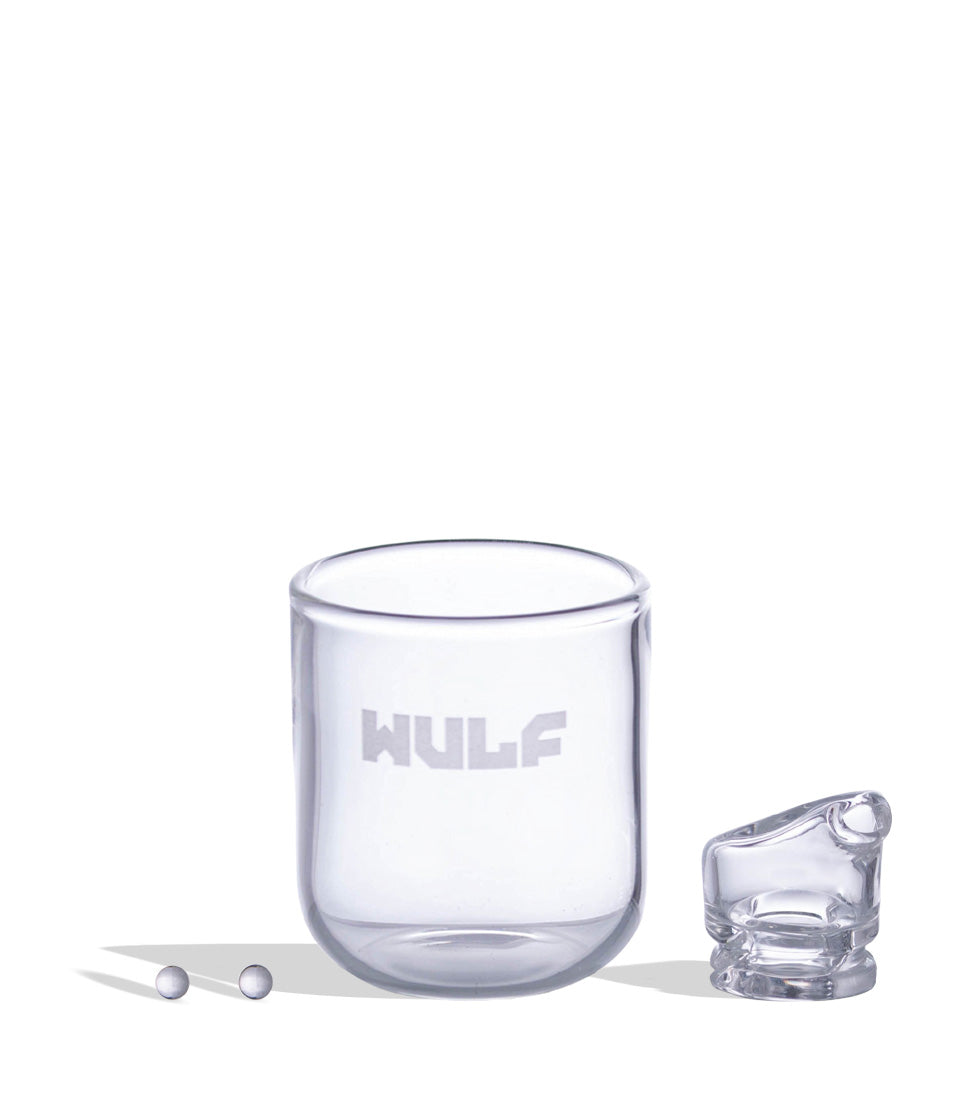 Wulf Mods Nest Proxy Core 配件套裝