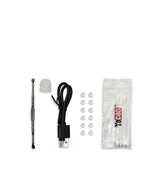 Vaporizador de concentrados Wulf Mods Orbit 2.0