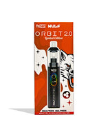 Vaporizador de concentrados Wulf Mods Orbit 2.0