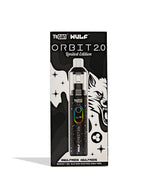 Vaporizador de concentrados Wulf Mods Orbit 2.0