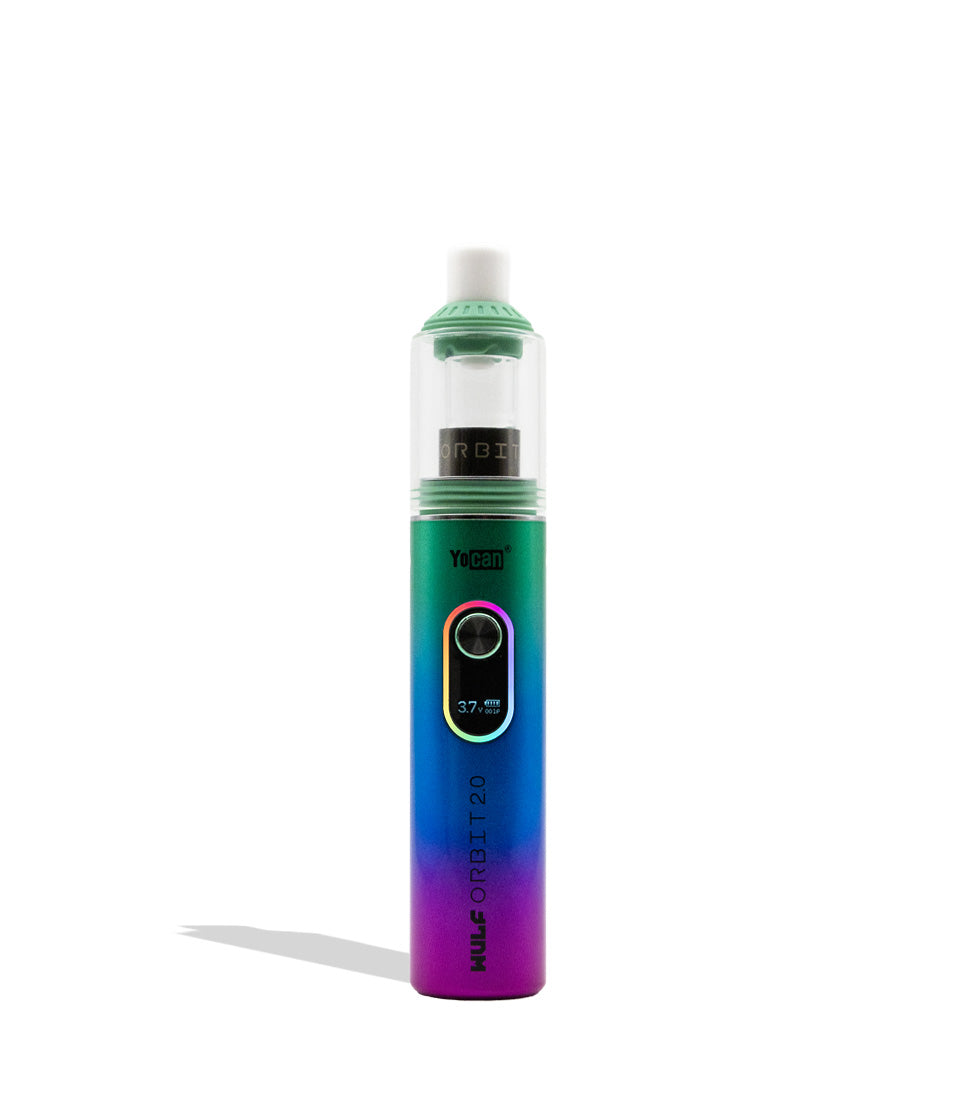 Vaporizador de concentrados Wulf Mods Orbit 2.0