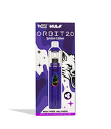 Vaporizador de concentrados Wulf Mods Orbit 2.0