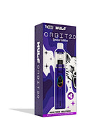 Wulf Mods Orbit 2.0 Concentrate Vaporizer