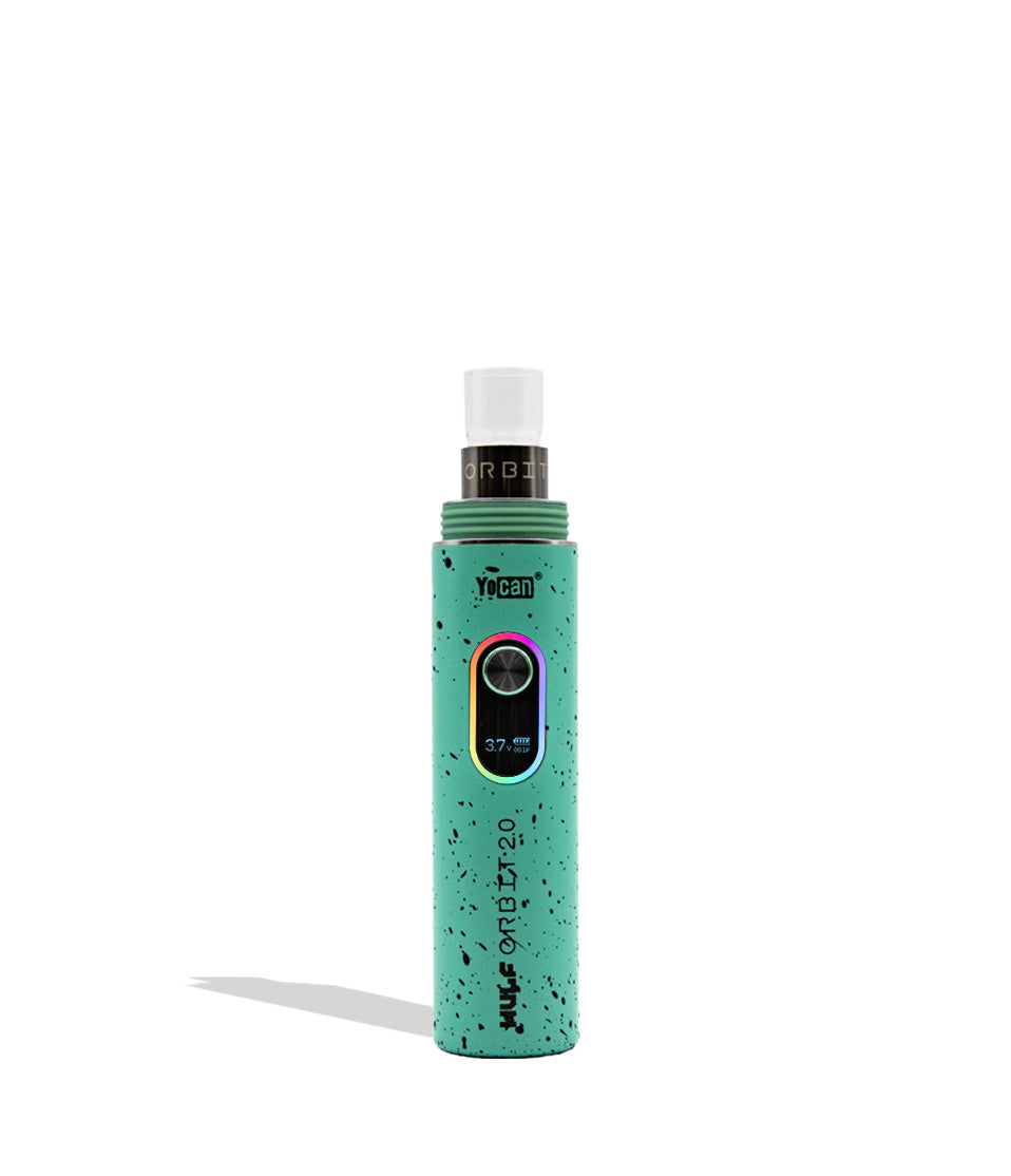 Vaporizador de concentrados Wulf Mods Orbit 2.0