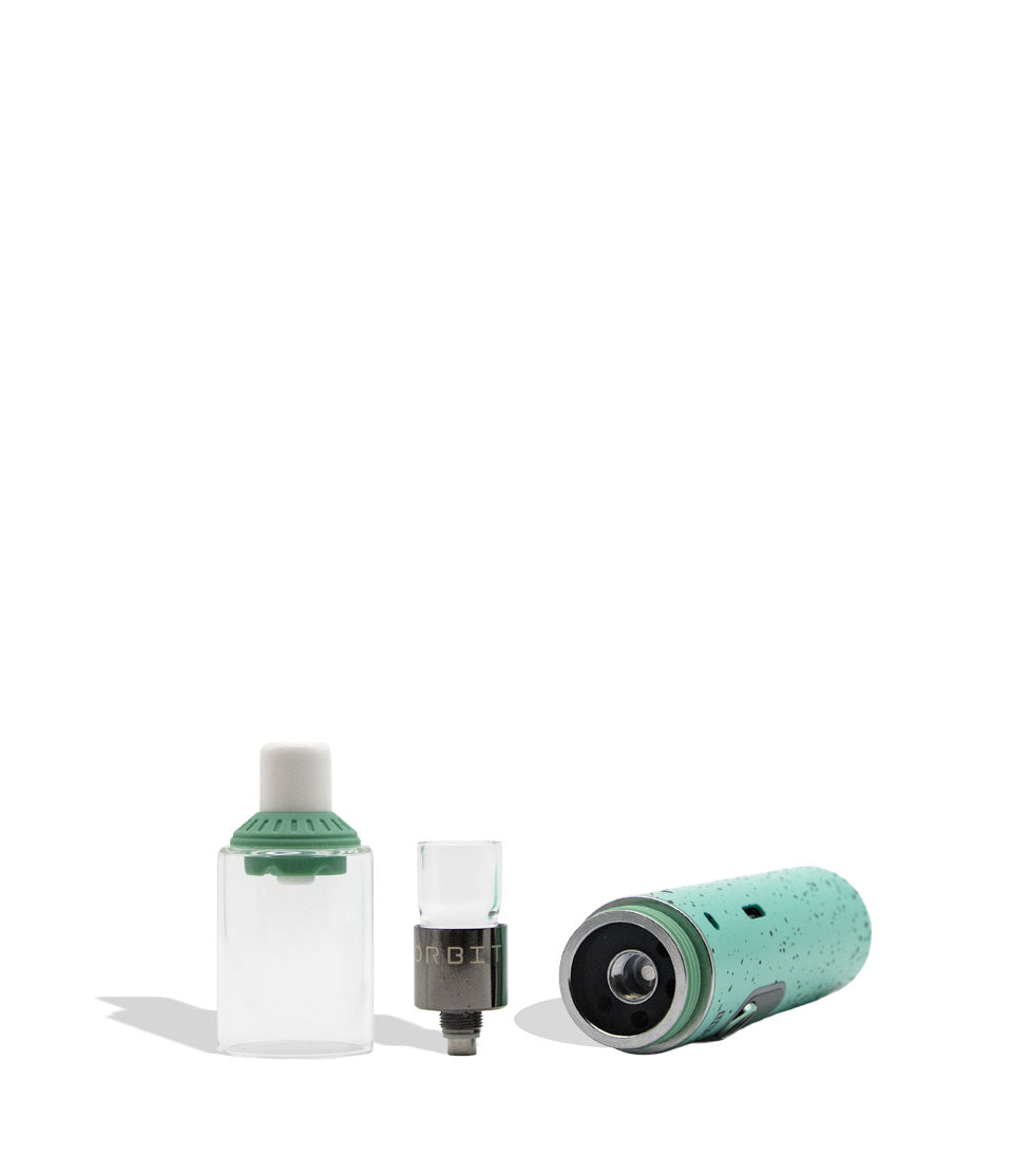 Vaporizador de concentrados Wulf Mods Orbit 2.0