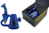 MK Glass Sky Bubbler Recycler