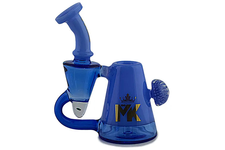 MK 玻璃天空氣泡回收器