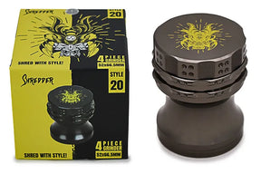 碎紙機研磨機 - 20款
