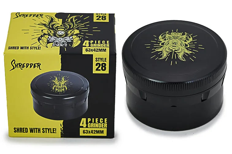 碎紙機磨床 - 型號 28