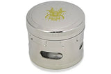 Shredder Grinder - Style 30
