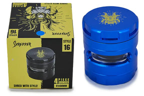 切碎機 - 款式 16