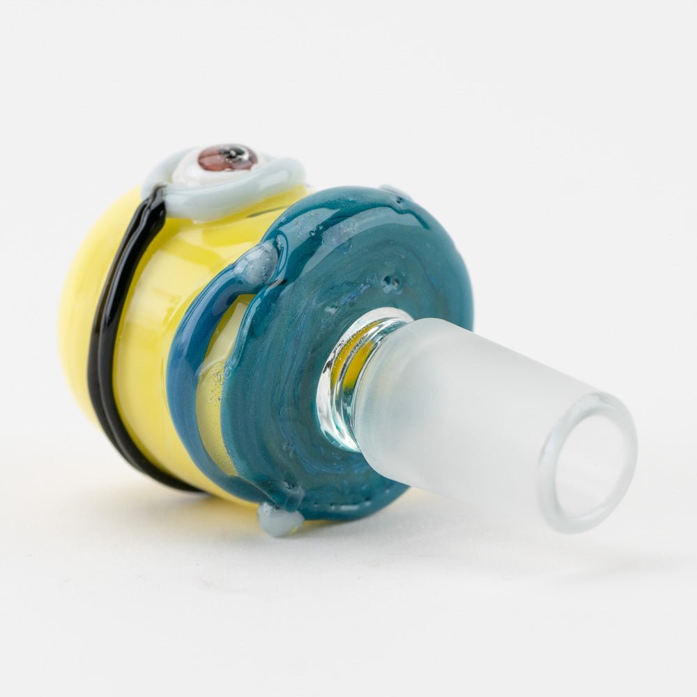 Empire Glassworks 獨眼怪獸菸鍋