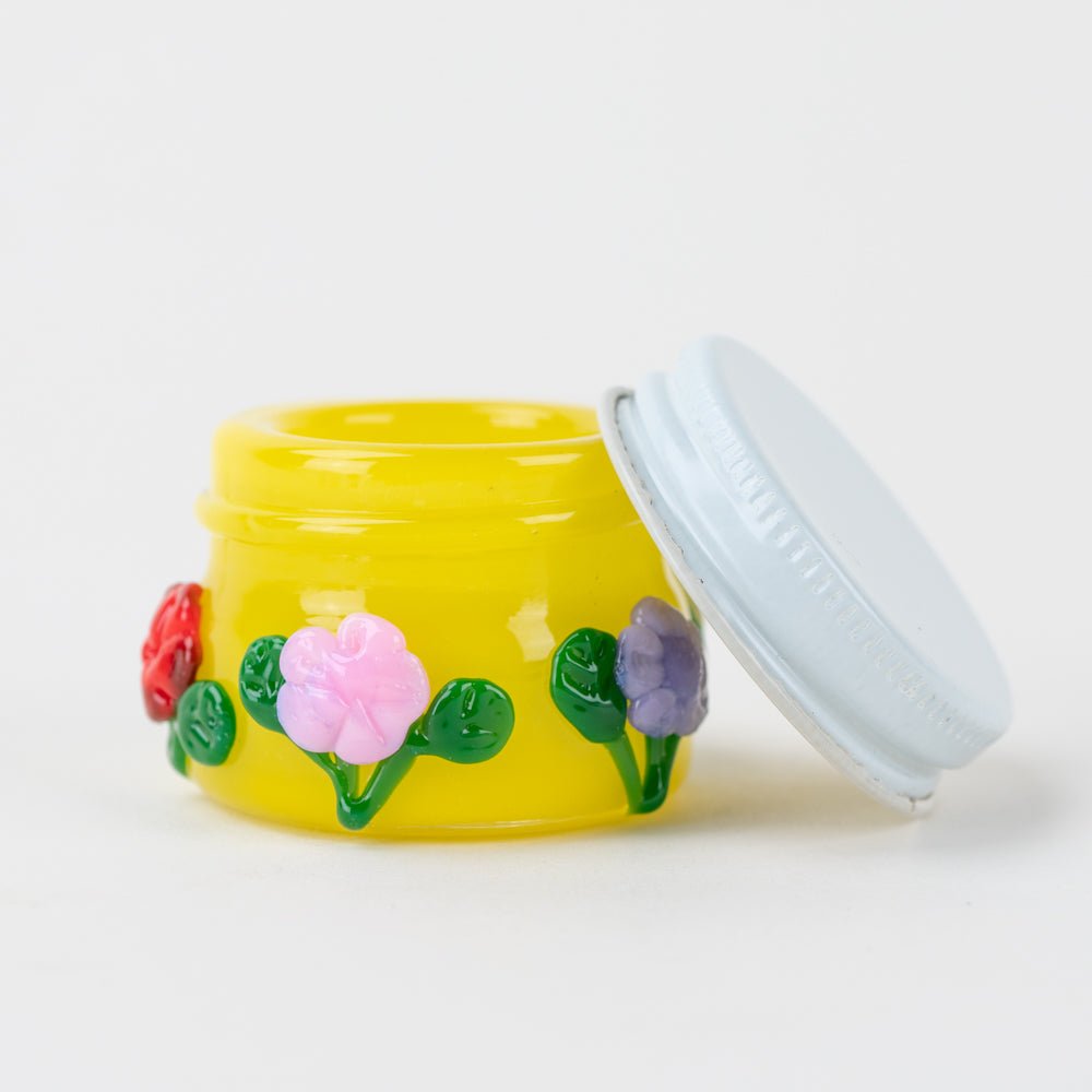 Empire Glassworks 陽光花園 Terp Jar