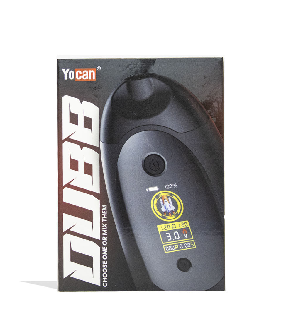 Yocan Dubb Dual Cartridge 510 Voltage Battery