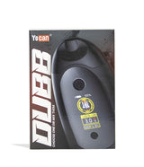 Yocan Dubb Dual Cartridge 510 Voltage Battery